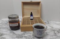 Academy Botanica Online Herbal Healing Course