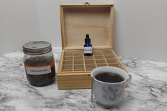 Academy Botanica Online Herbal Healing Course