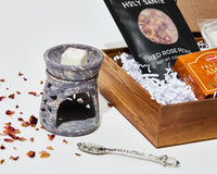 The Priestess (2021)