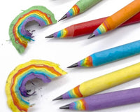 Everything is Coming Up Rainbows!