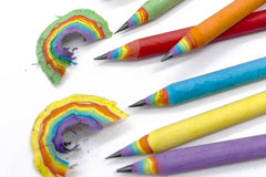 Everything is Coming Up Rainbows!