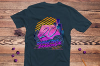 Dungeons and Dragons Shirt Club