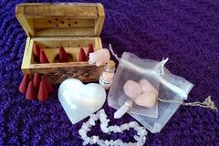 Spiritual Crate