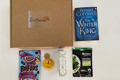 Bookfulness Box or Taster Box