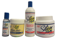 Hispanic & Latino Beauty Supply Box