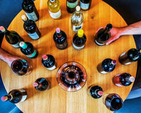 The Crianza Spanish Wine Club (4 Bottles per Shipment)