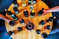 The Crianza Spanish Wine Club (4 Bottles per Shipment)