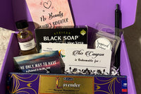 Simply Your Relaxation Box - Incense