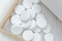 ROSERAY Sustainable & Natural Laundry Detergent Tablets