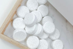 ROSERAY Sustainable & Natural Laundry Detergent Tablets