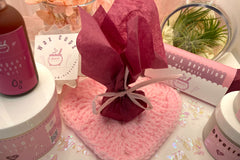 Soothe --Magickal Bath, Spa, Home, and Altar Subscription