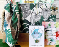 Beach Subscription Box