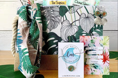 Beach Subscription Box
