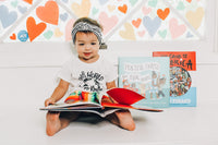 The Equal Opportunity Book Box