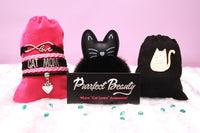 Cat Jewelry Club