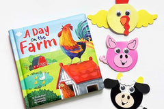 Lil Readers Book Club