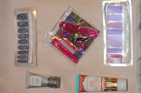 Nail Obsession