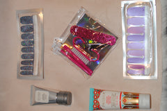 Nail Obsession