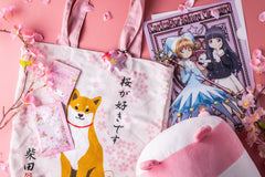Doki Doki Crate