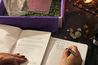 Witchcraft 101 Lesson Kit Subscription - Tier 2 Gift Subscription