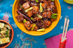 Discover incredible curries!