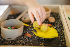 Mama May I Sensory Bin of the Month Club