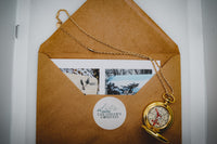 The Hikers Compass New Jersey Nature Guide