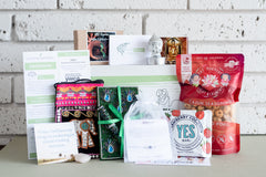 Crunchy Mama Box
