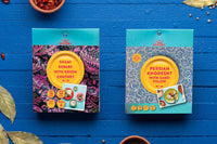 Spicery Recipe Kits