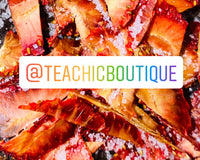 The I'm So Thirsty Box - by Tea Chic Boutique