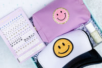 STRONG self(ie) Monthly Box for Girls