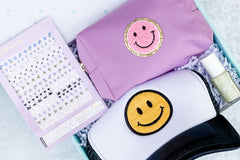 STRONG self(ie) Monthly Box for Girls