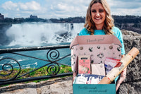 Travelista Box Seasonal/Quarterly Subscription