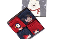 Time-honored Christmas stockings, marked by old-world elegance, add a touch of history and charm to our holiday celebrations