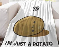 Bi-monthly Blanket Club