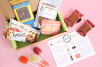 Sleek Treat Signature Monthly Subscription
