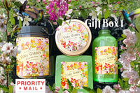 Witch Self Care Spa Box