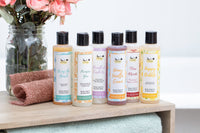 Bath Blessing Bath or Shower Box!!
