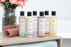 Bath Blessing Bath or Shower Box!!