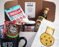 KetoCrave Kit Monthly Box
