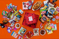 SnackFever | The Korean Snack Box