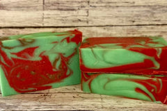 Carolina Mountain Soap Self Care Box