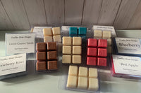 Soy Wax Melts Monthly Mystery Scent Box plus secret item!