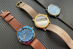Squire Watch Plan