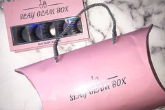 Monthly Slay Glam Box
