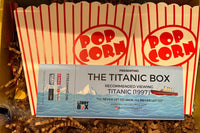 Lobby Box's Movie Night Themed Snack Boxes