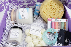 Gracie Lu Scent Club