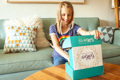 BOTI Box (Beauty on the Inside) Subscription Box