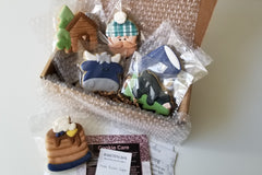 Cookie of the Month Club (Half Dozen)