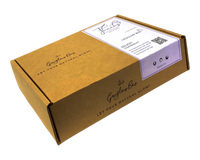 CURLICIOUS HAIR CARE AND ACCESSORIES BOX